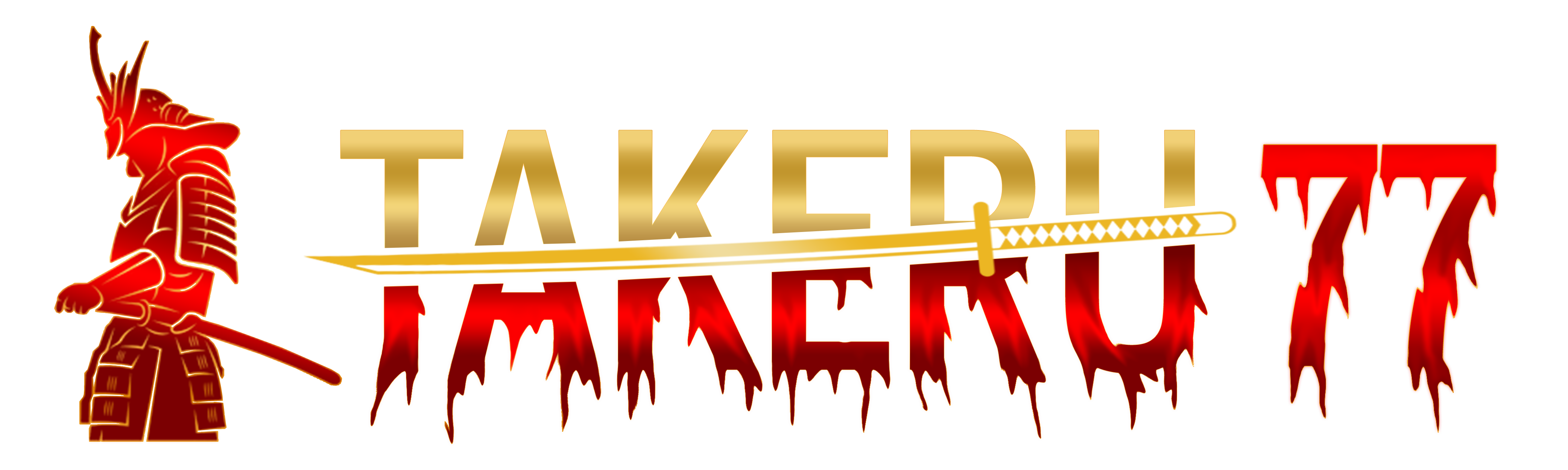 TAKERU77 LOGO